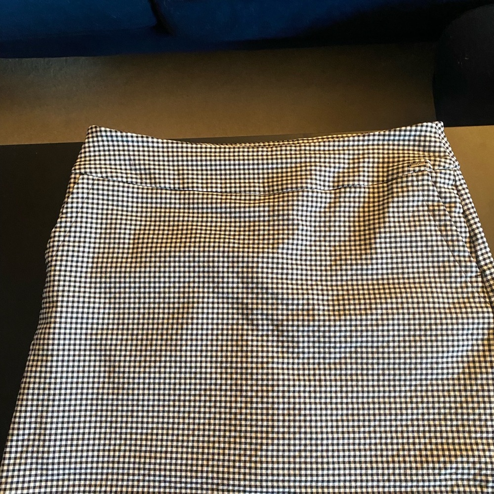 Lot of 5 skorts